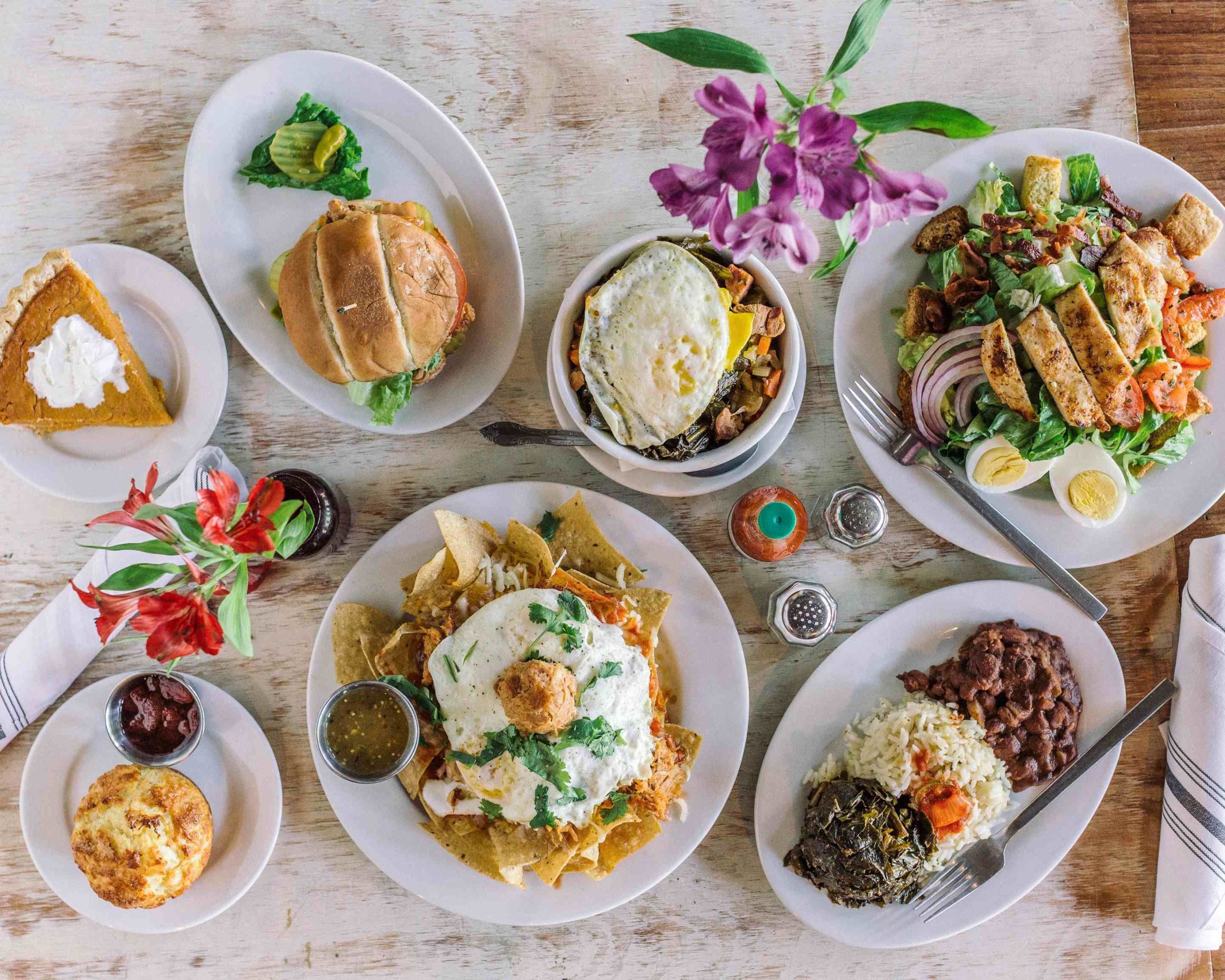 Currency Exchange Cafe