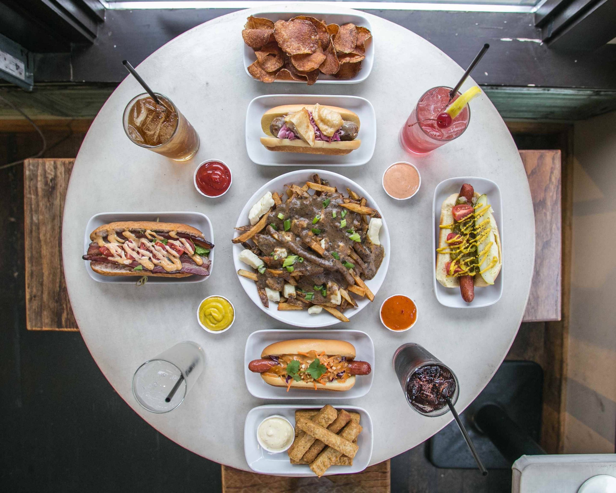 mario kitchen catering llc