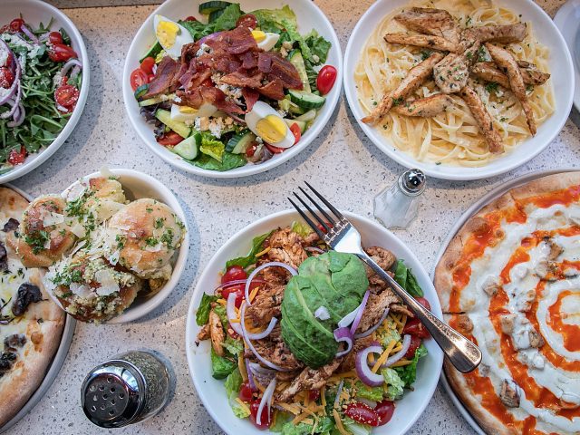 VB3 Restaurant & Bar