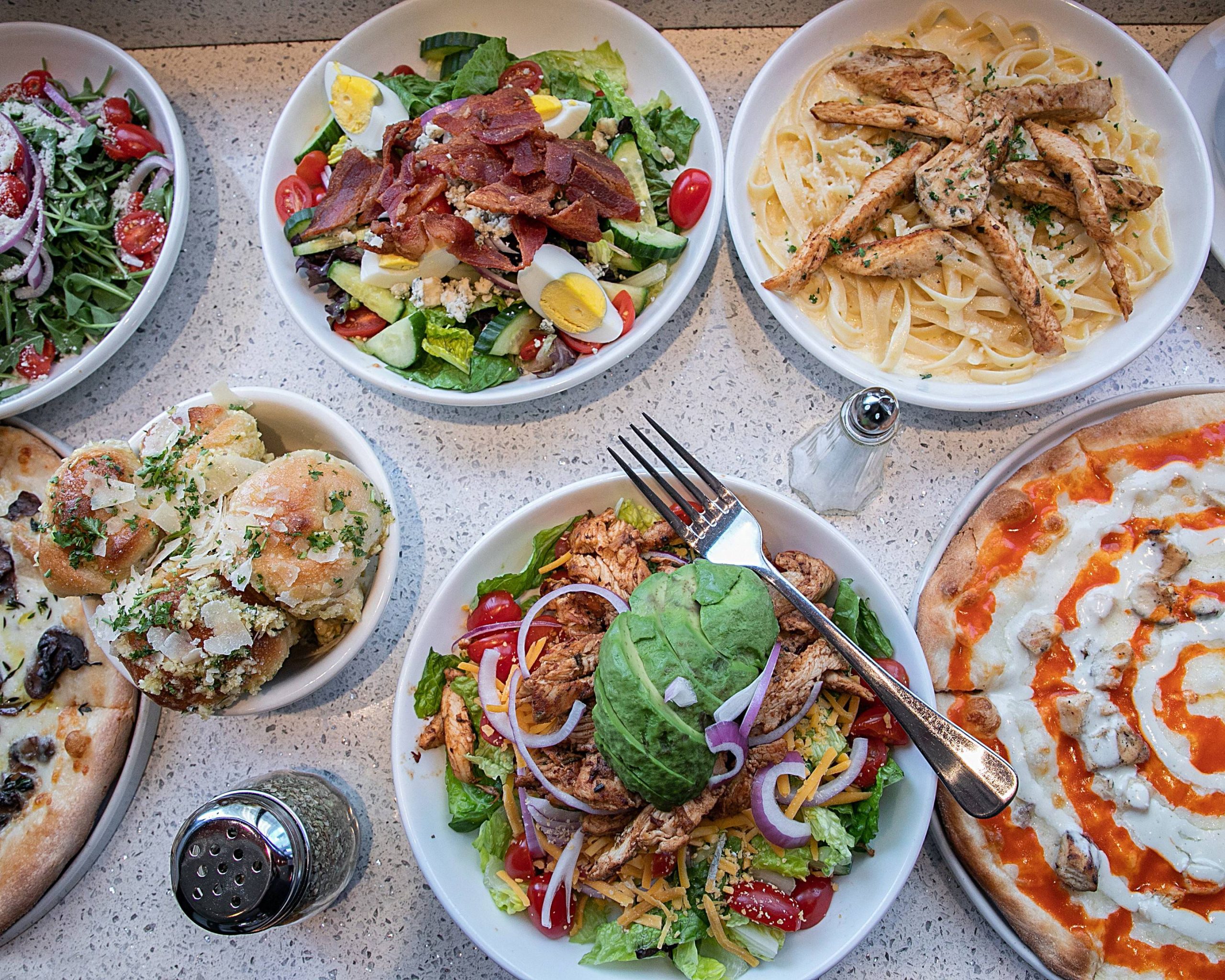 VB3 Restaurant & Bar