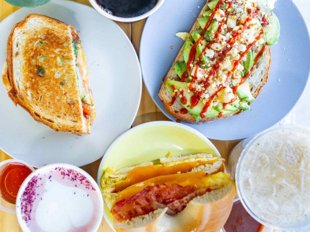 Hidden Grounds Espresso Bar