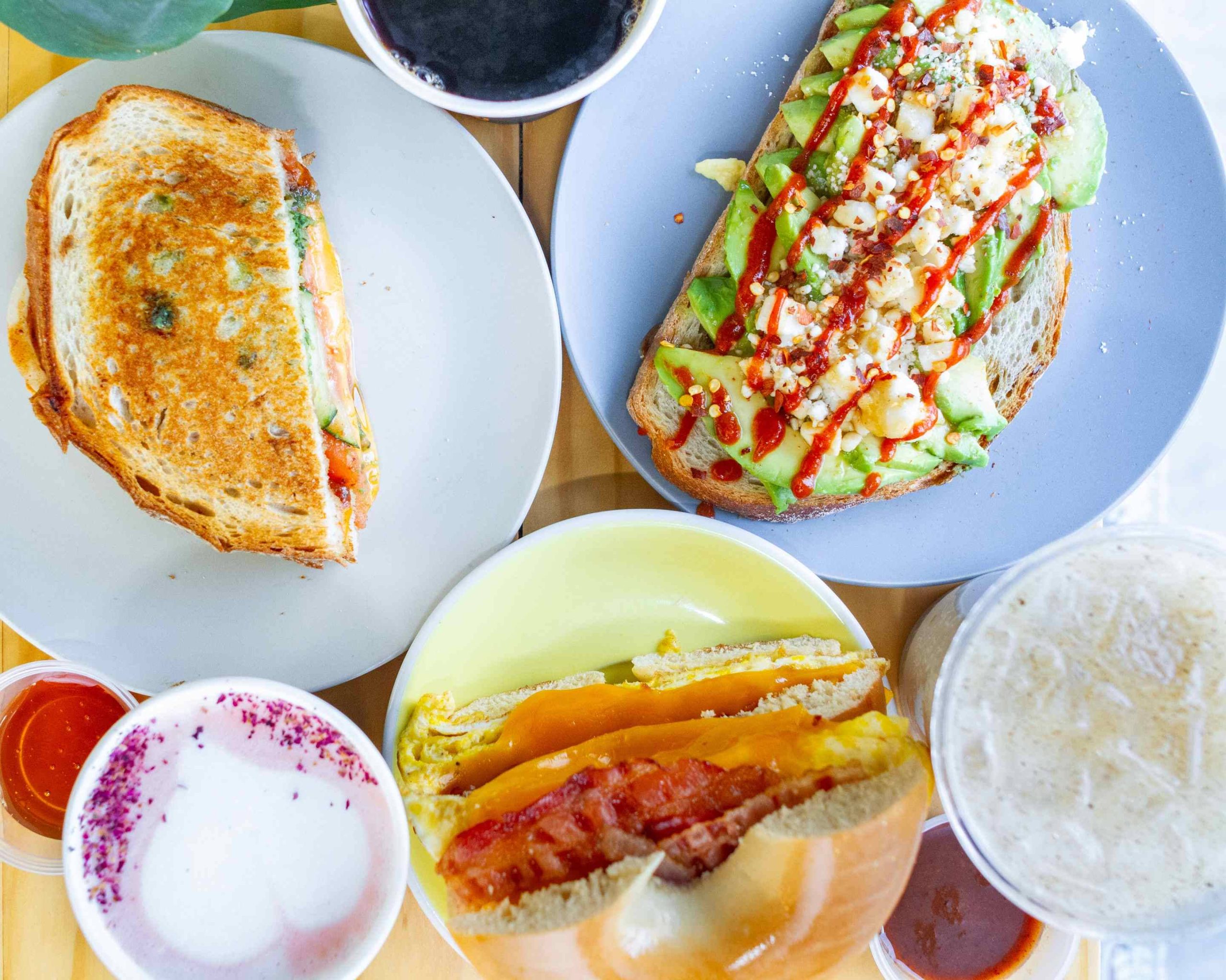 Hidden Grounds Espresso Bar