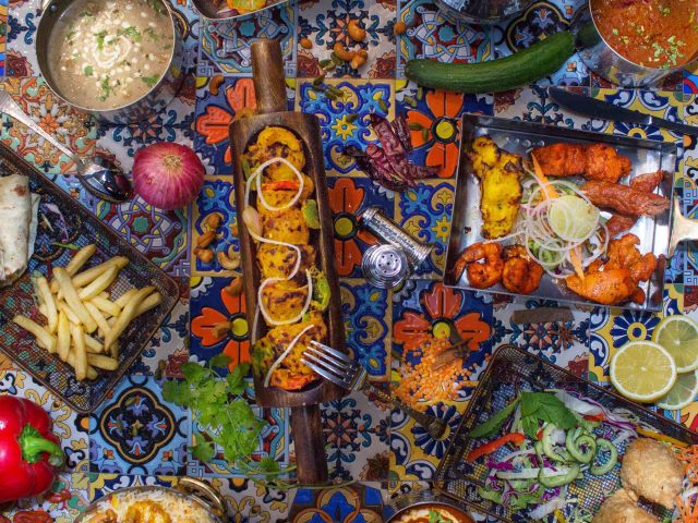 Biryani Bowl - Fremont