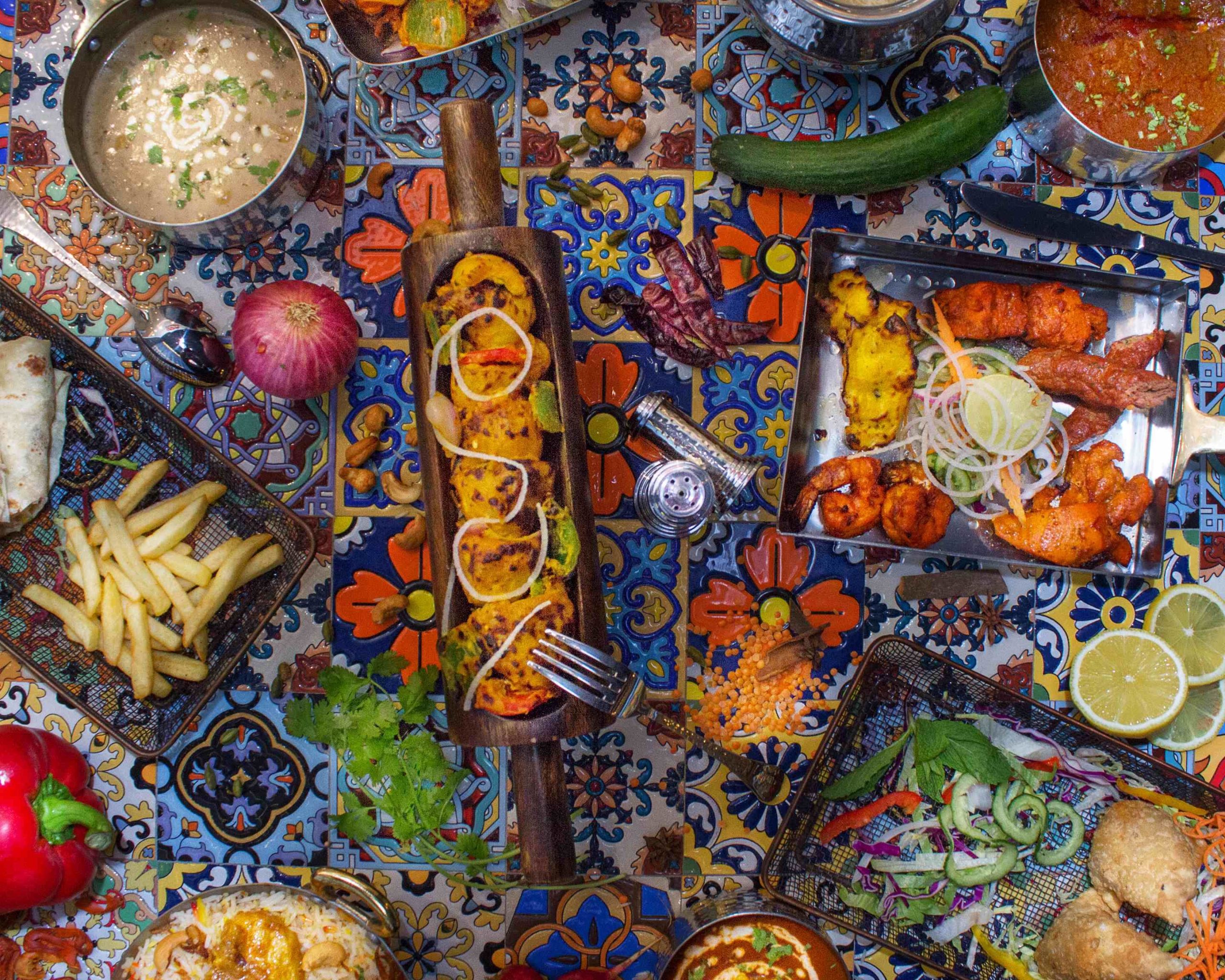 Biryani Bowl - Fremont