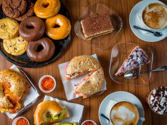 Buds Chicken & Seafood (Boynton Beach)