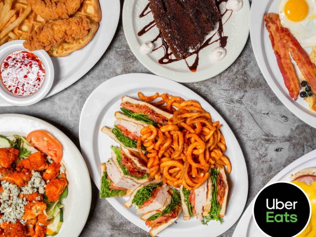 The Floridian Restaurant (Fort Lauderdale)