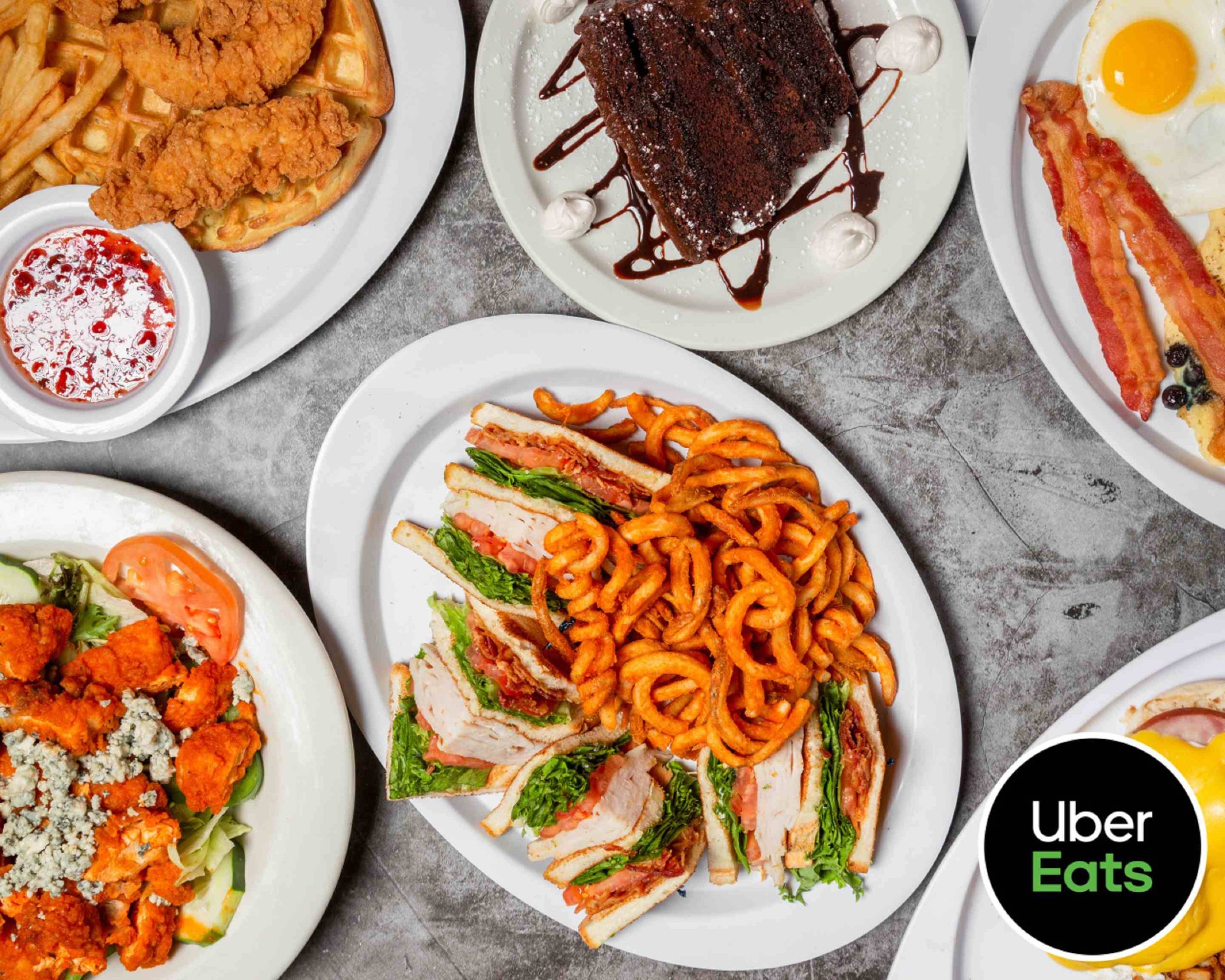 The Floridian Restaurant