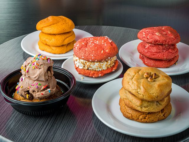 Phenomenom - Boca Raton