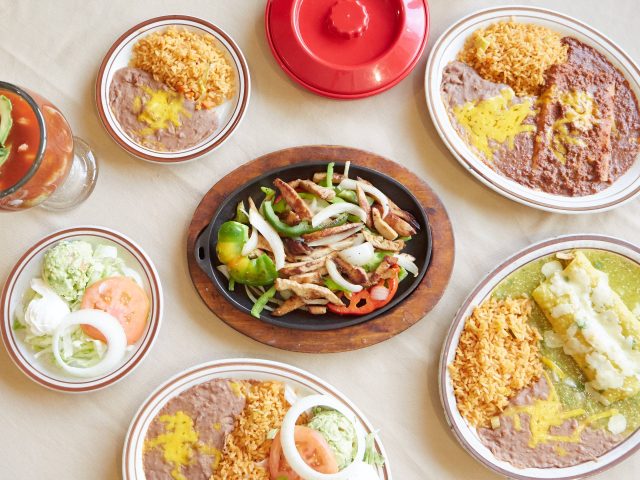 Danielita's Mexican Kitchen