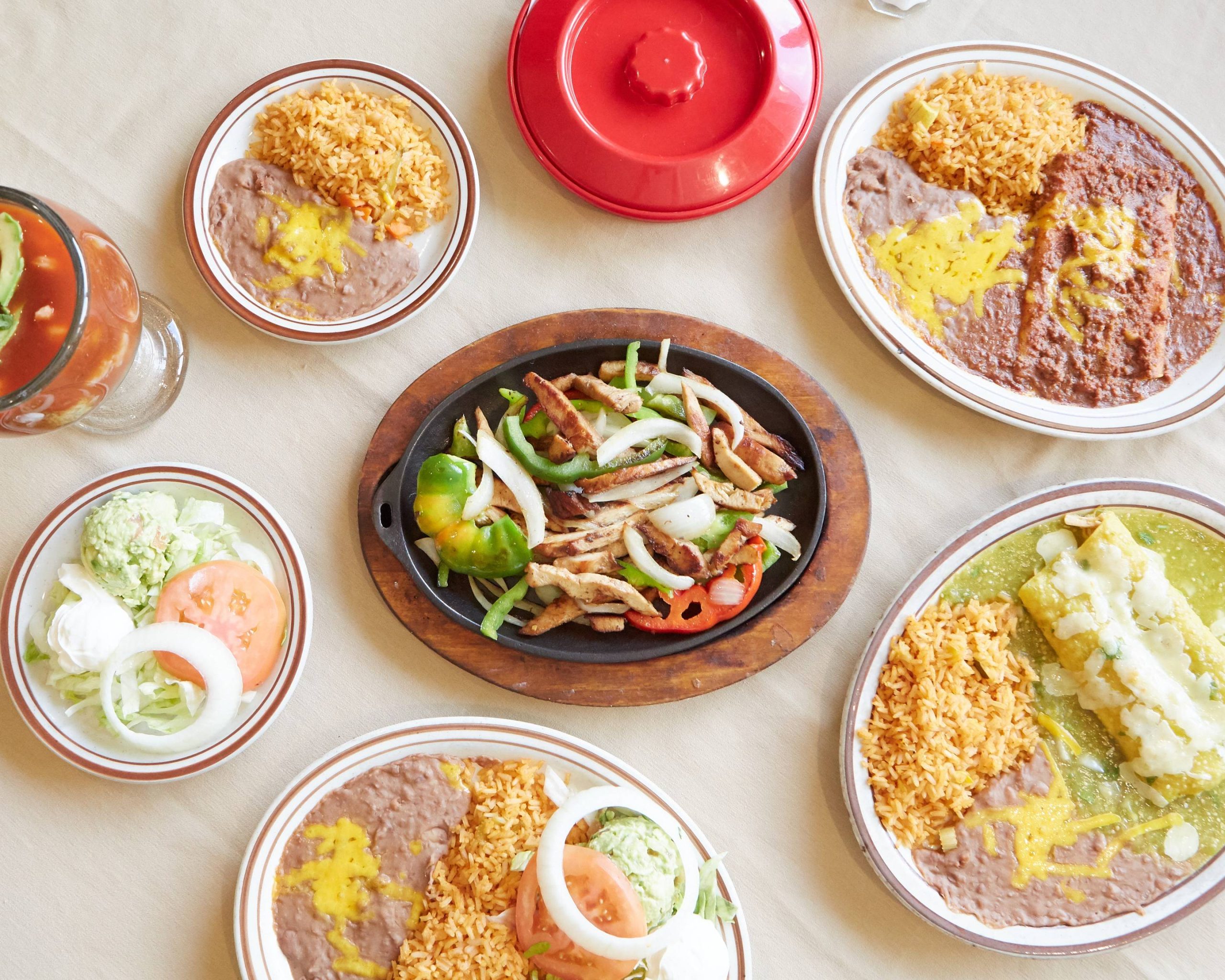 Danielita's Mexican Kitchen