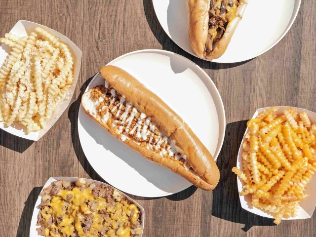 1776 cheesesteak co.