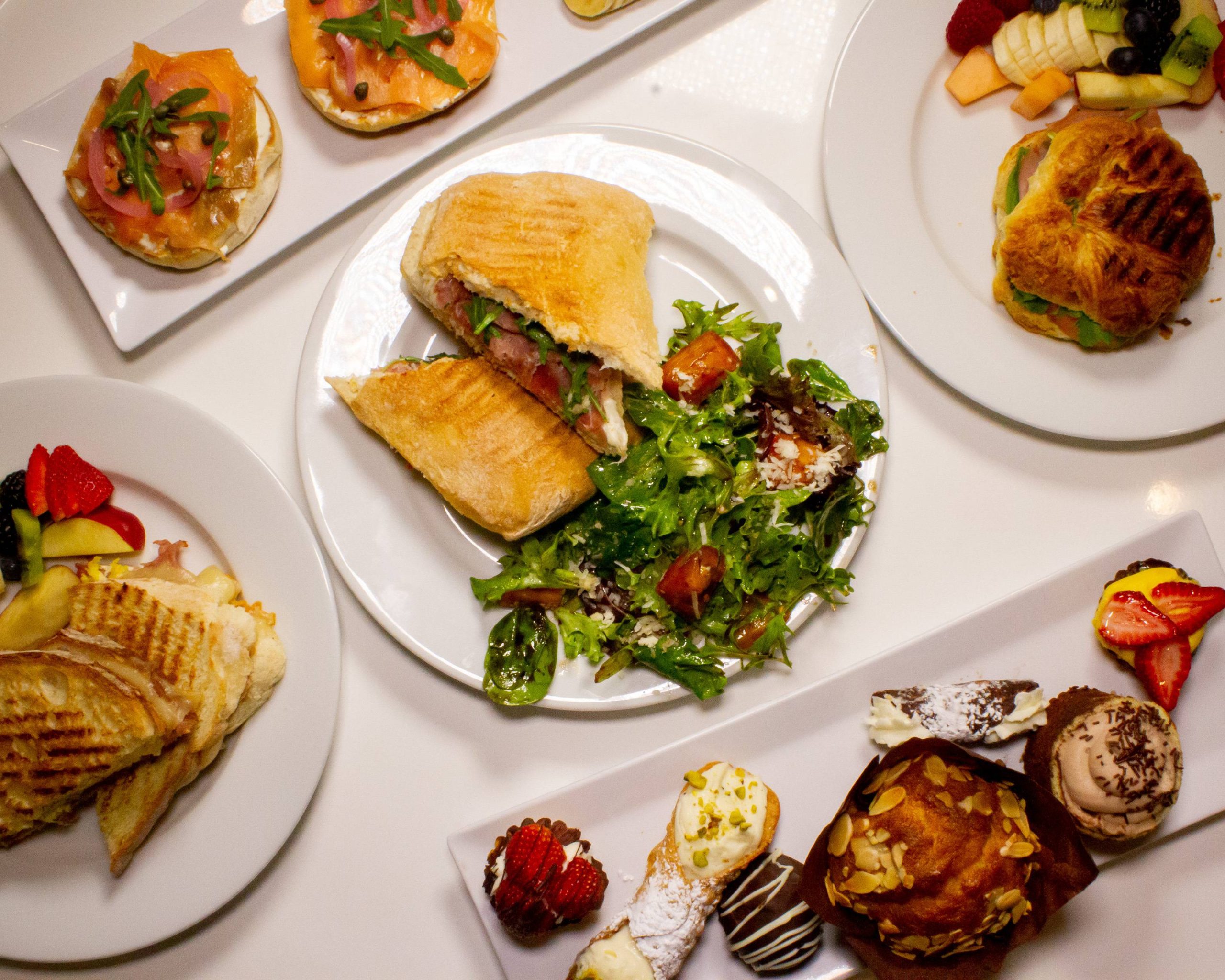 Fellini & Caffe - Rice Village