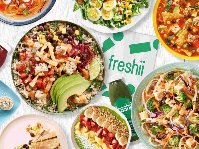 Freshii (Irving)