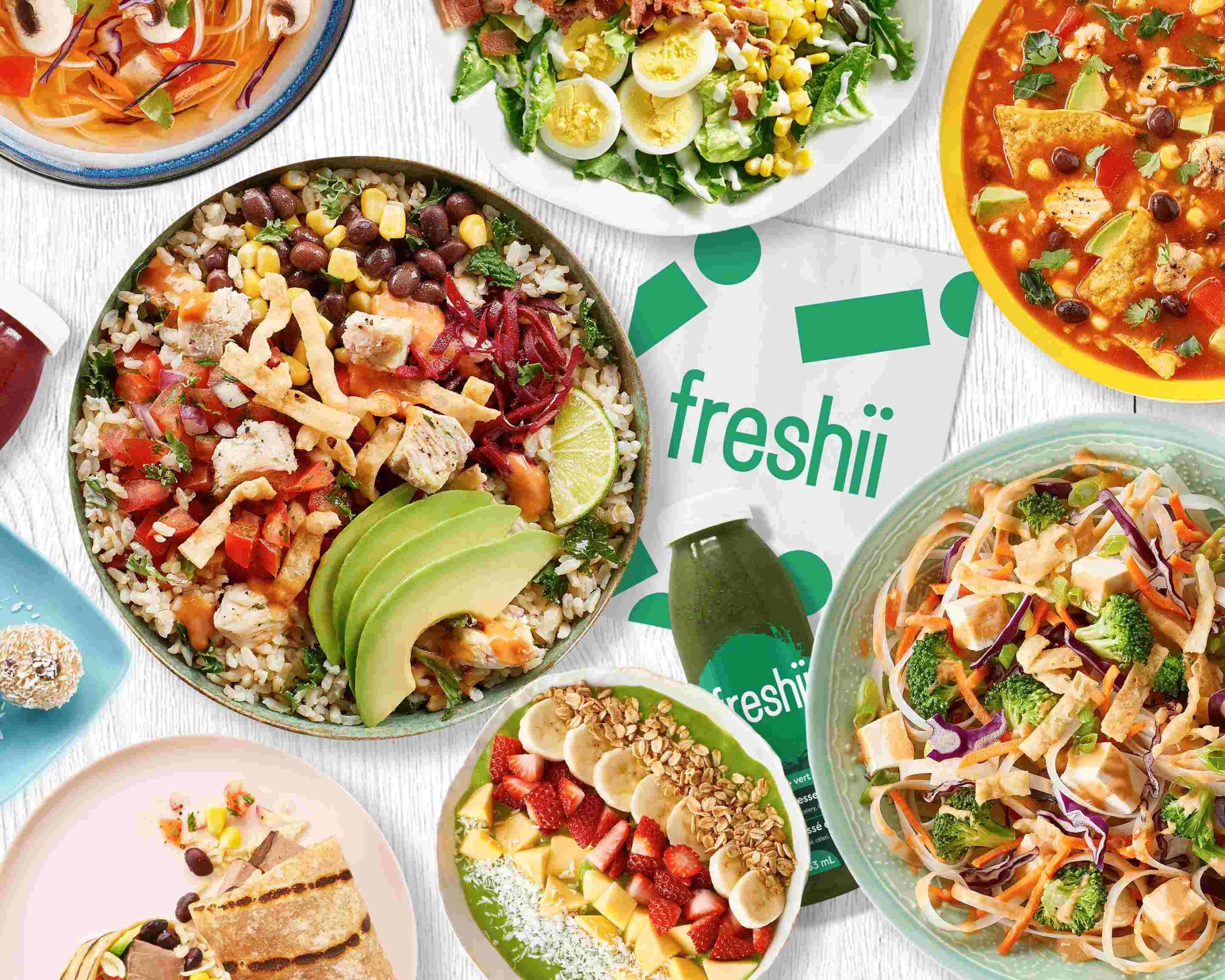 Freshii