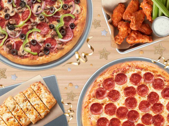 Chuck E. Cheese (7680 Andrea Drive)