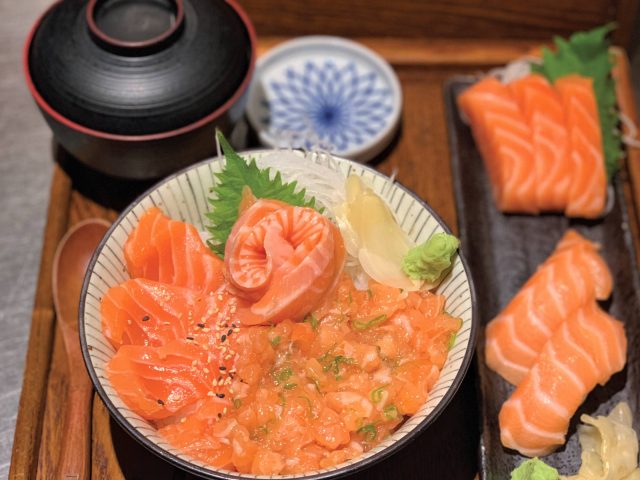 Tora Japanese Restaurant