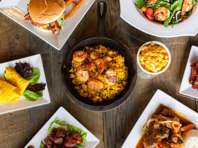 The Bullfish Bar + Kitchen