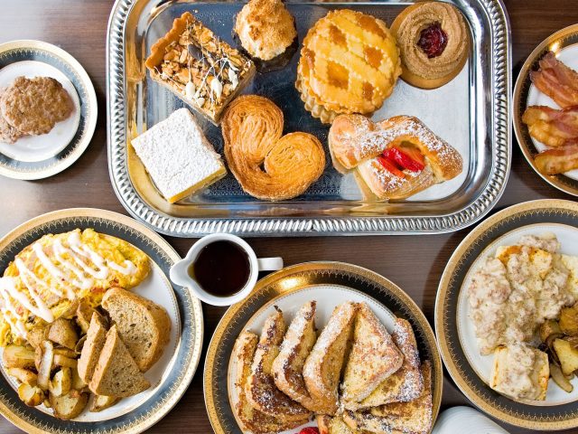 EDWINS Bakery and Training Center