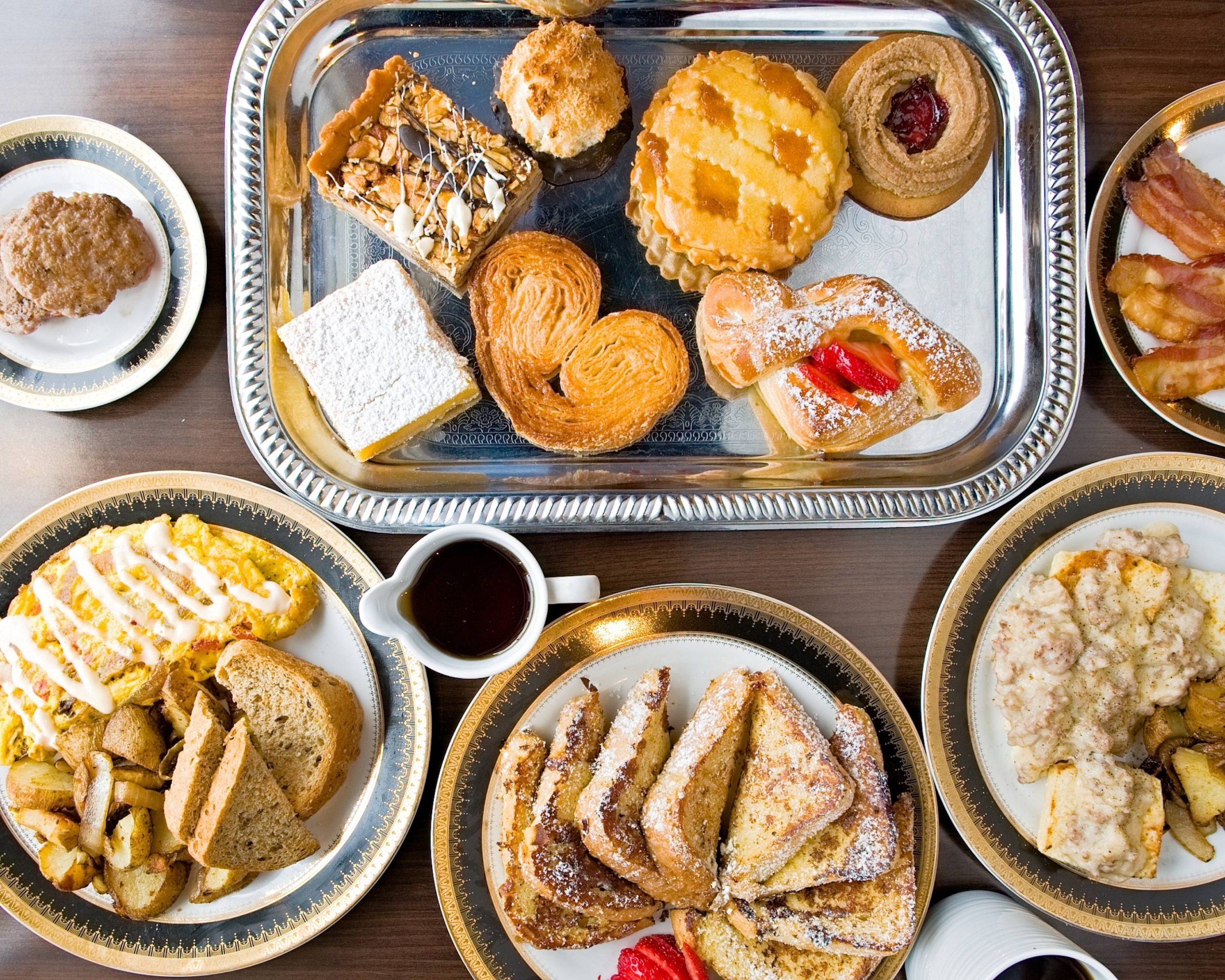 EDWINS Bakery and Training Center