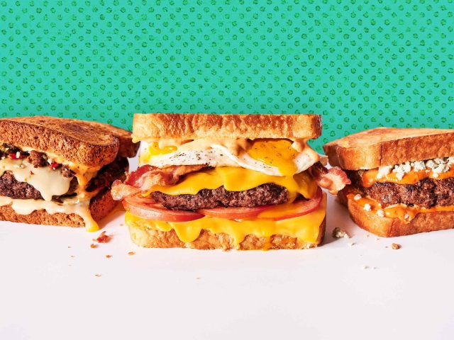 The Big Melt (28621 Marguerite Pkwy Suite B1)