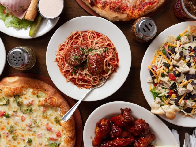 Pat's Pizzeria (Bel Air)