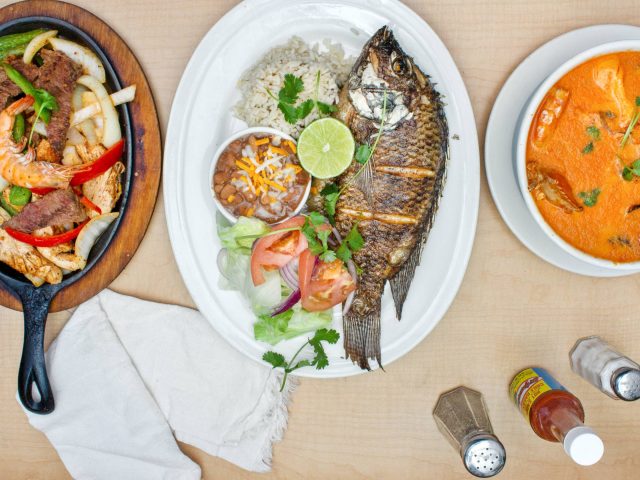 El Tipico Restaurant