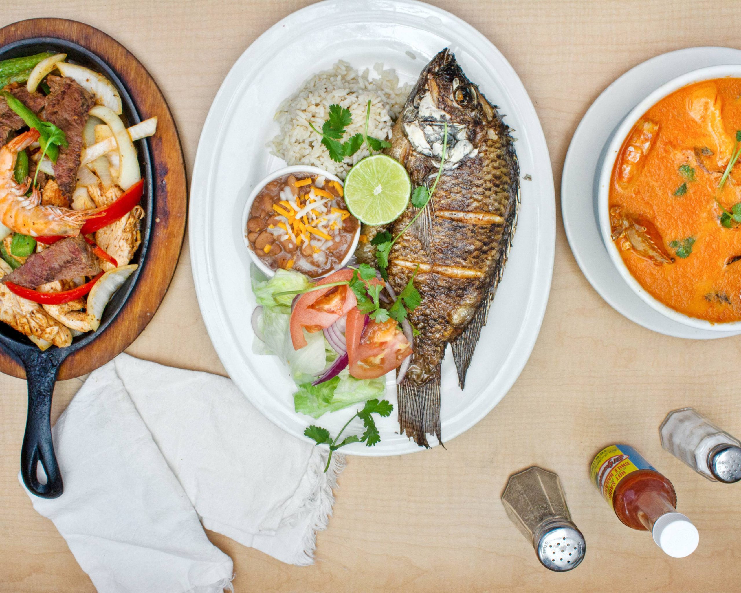 El Tipico Restaurant