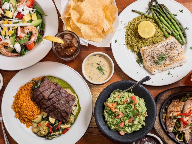 Cantina Laredo - Fort Worth