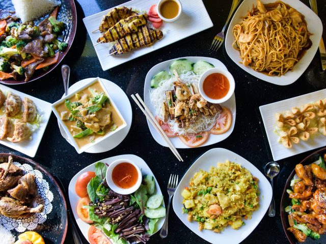 Spicy Basil (Englewood)