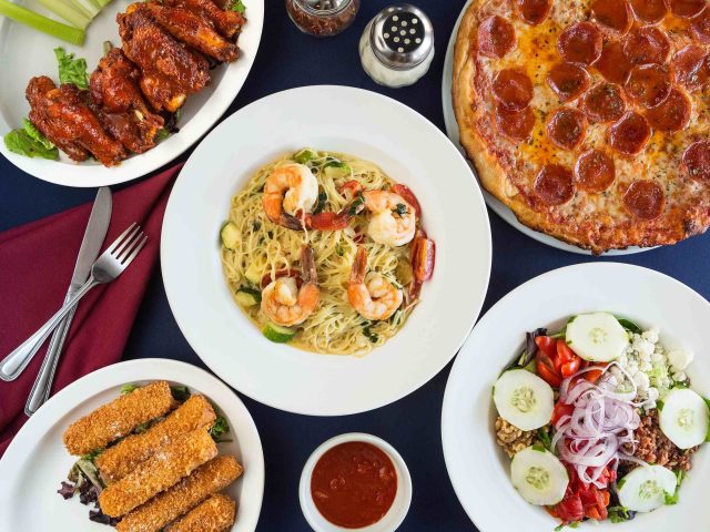 Sal's Italian Ristorante (Boca Raton)