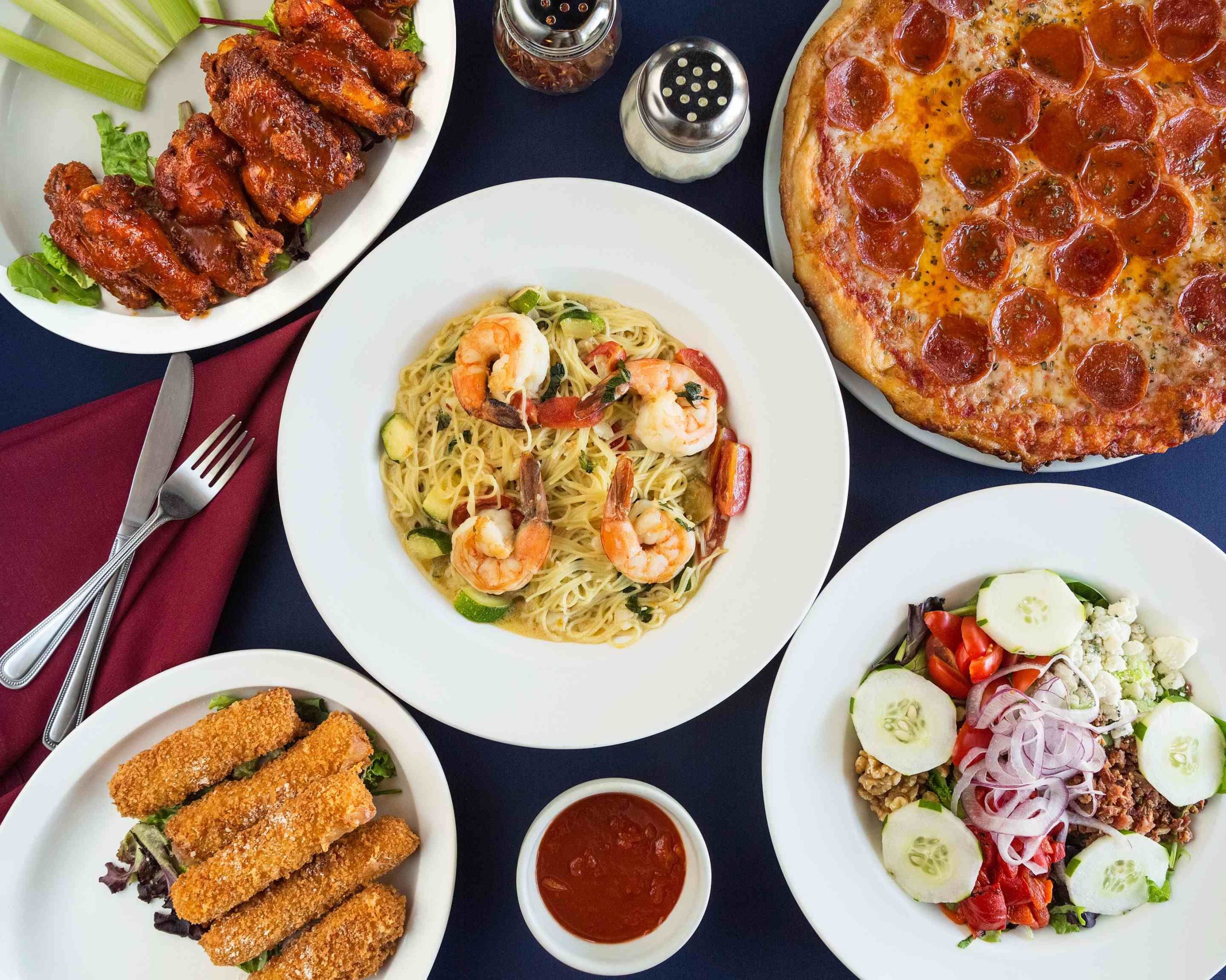 Sal's Italian Ristorante