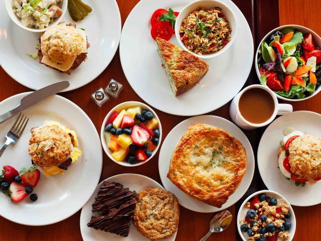 Seven Sisters Kitchen