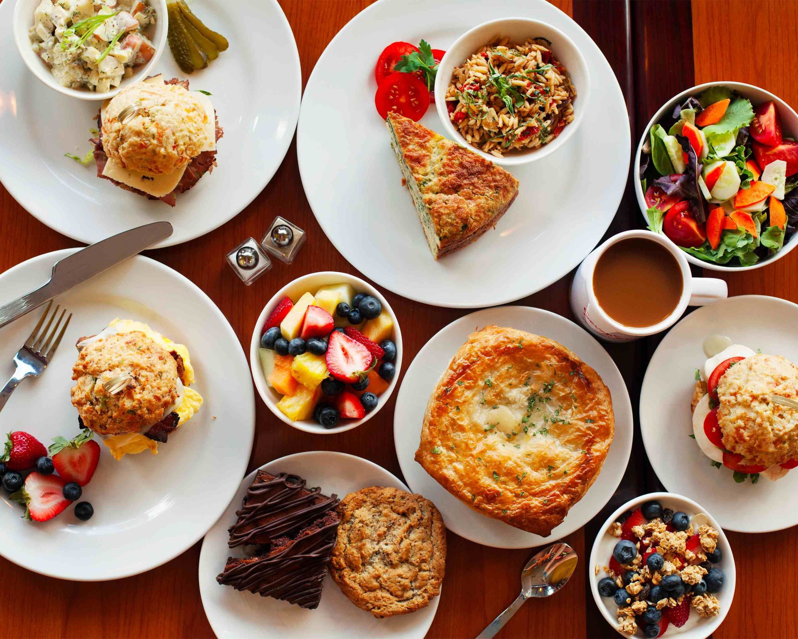 Seven Sisters Kitchen