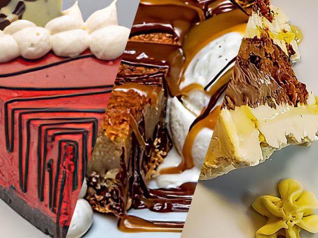 Better Than Sex- A Dessert Restaurant (Key West)