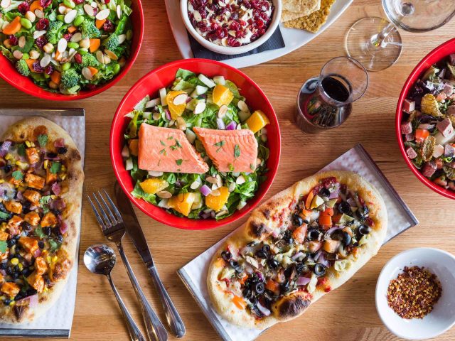 Crushed Red (Clayton)