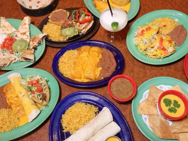 Los Tios - Meyerland