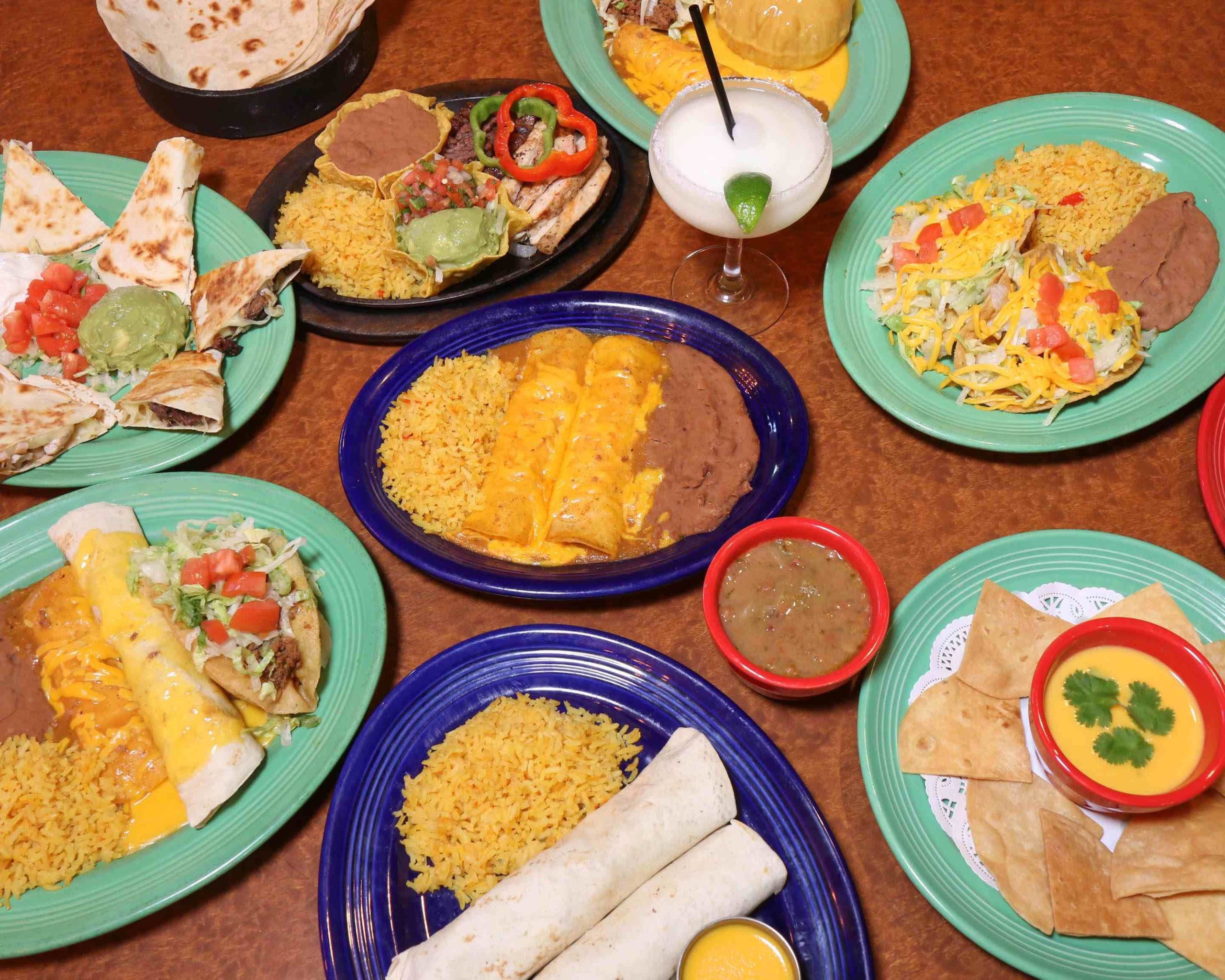 Los Tios - Meyerland