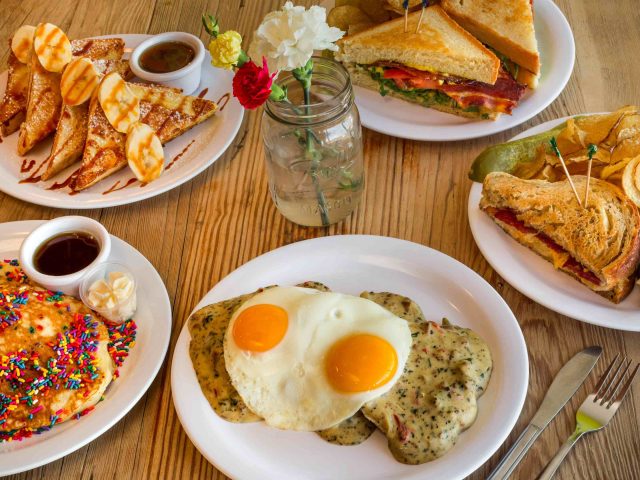 Courageous Bakery and Cafe (108)