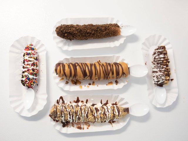 Bananarchy - South 1st