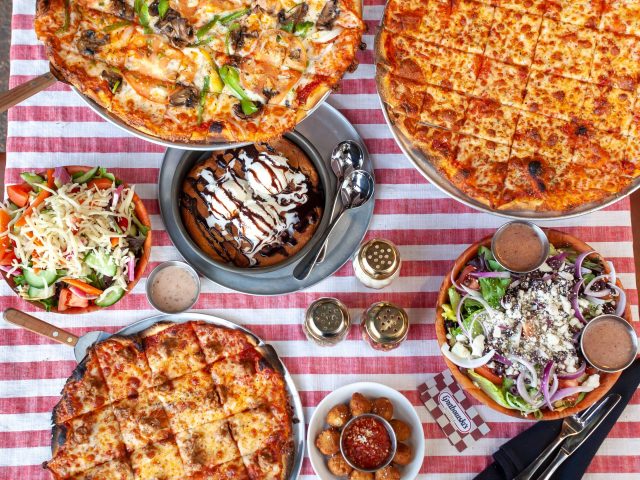 Grabowski's Pizzeria