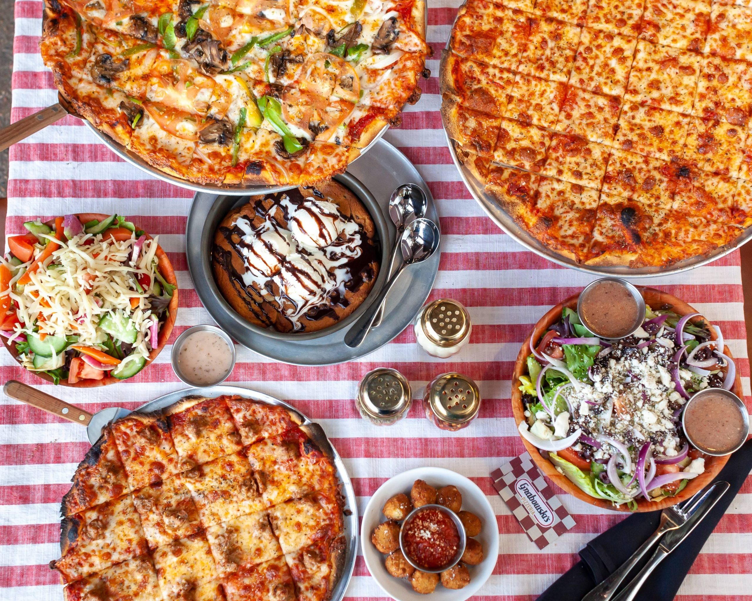 Grabowski's Pizzeria