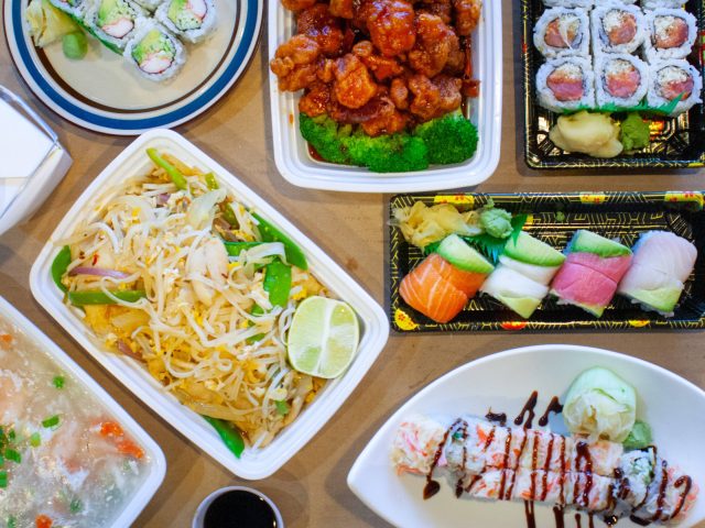 Six Happiness - Fair Lawn