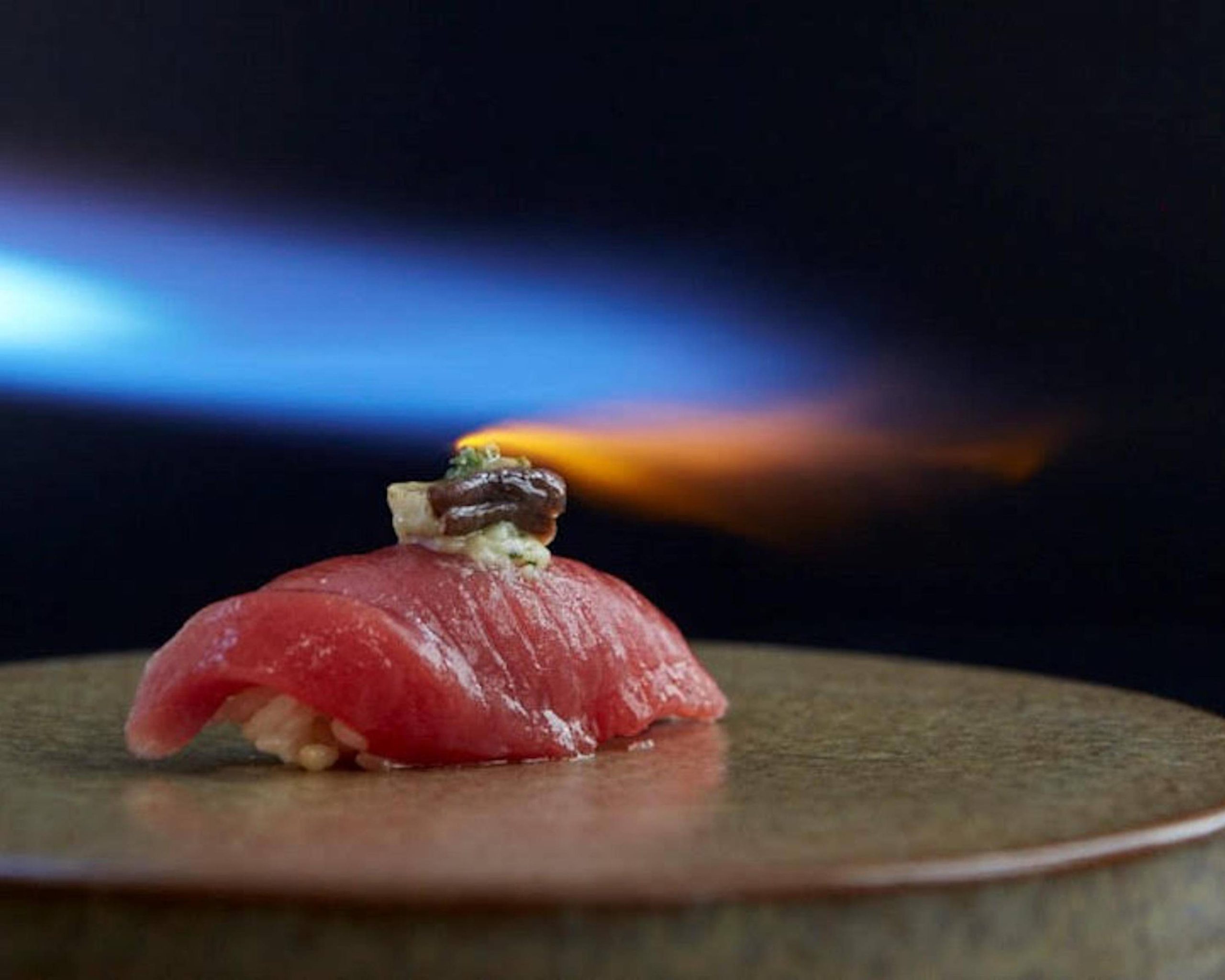 Kissaki Sushi - Greenwich