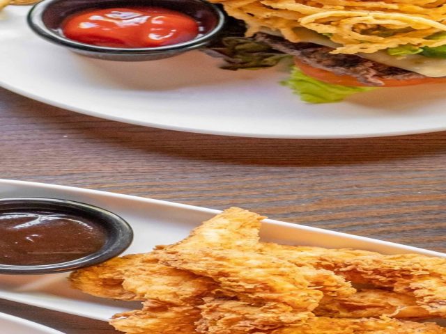 Thirsty Lion Gastropub & Grill (Glade Parks)