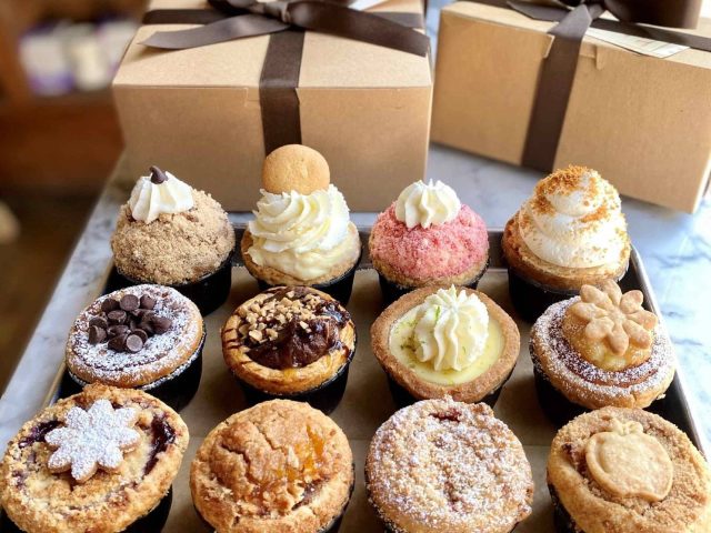 I Like Pie Bake Shop