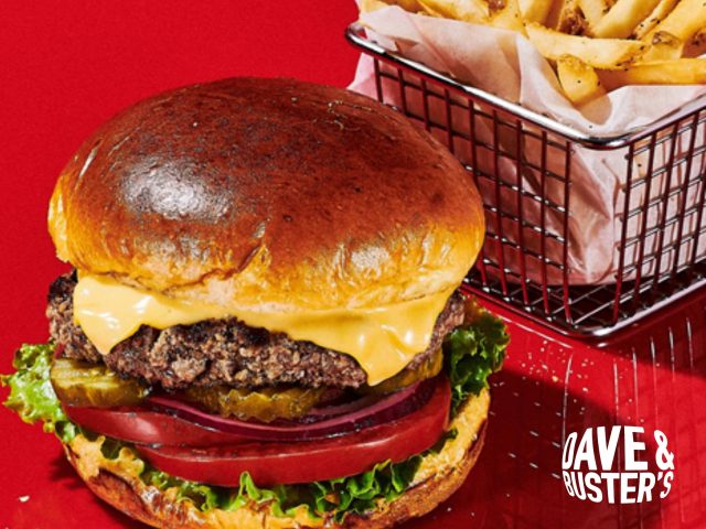 Dave & Buster's (Westlake)