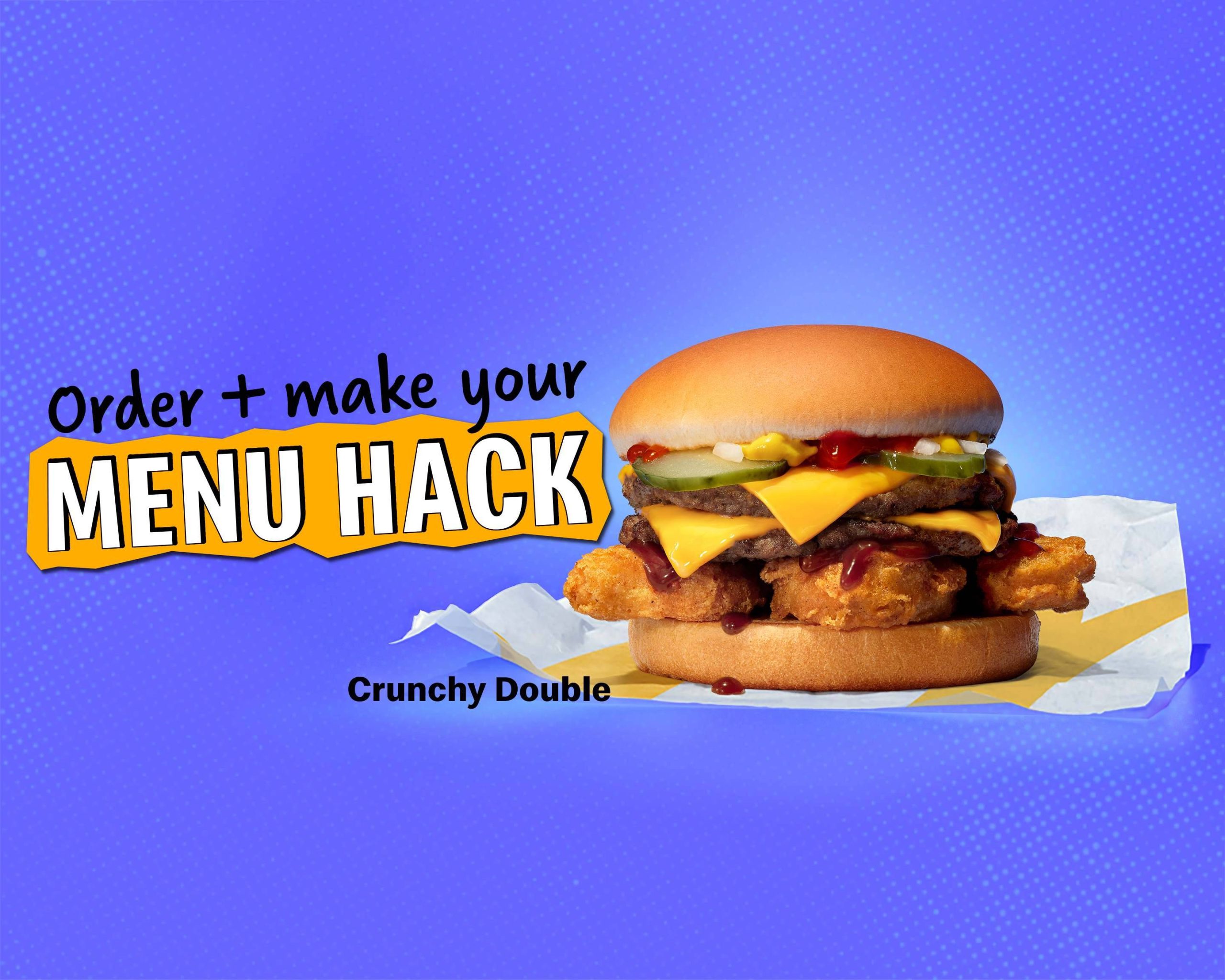 McDonald's® Ella Blvd