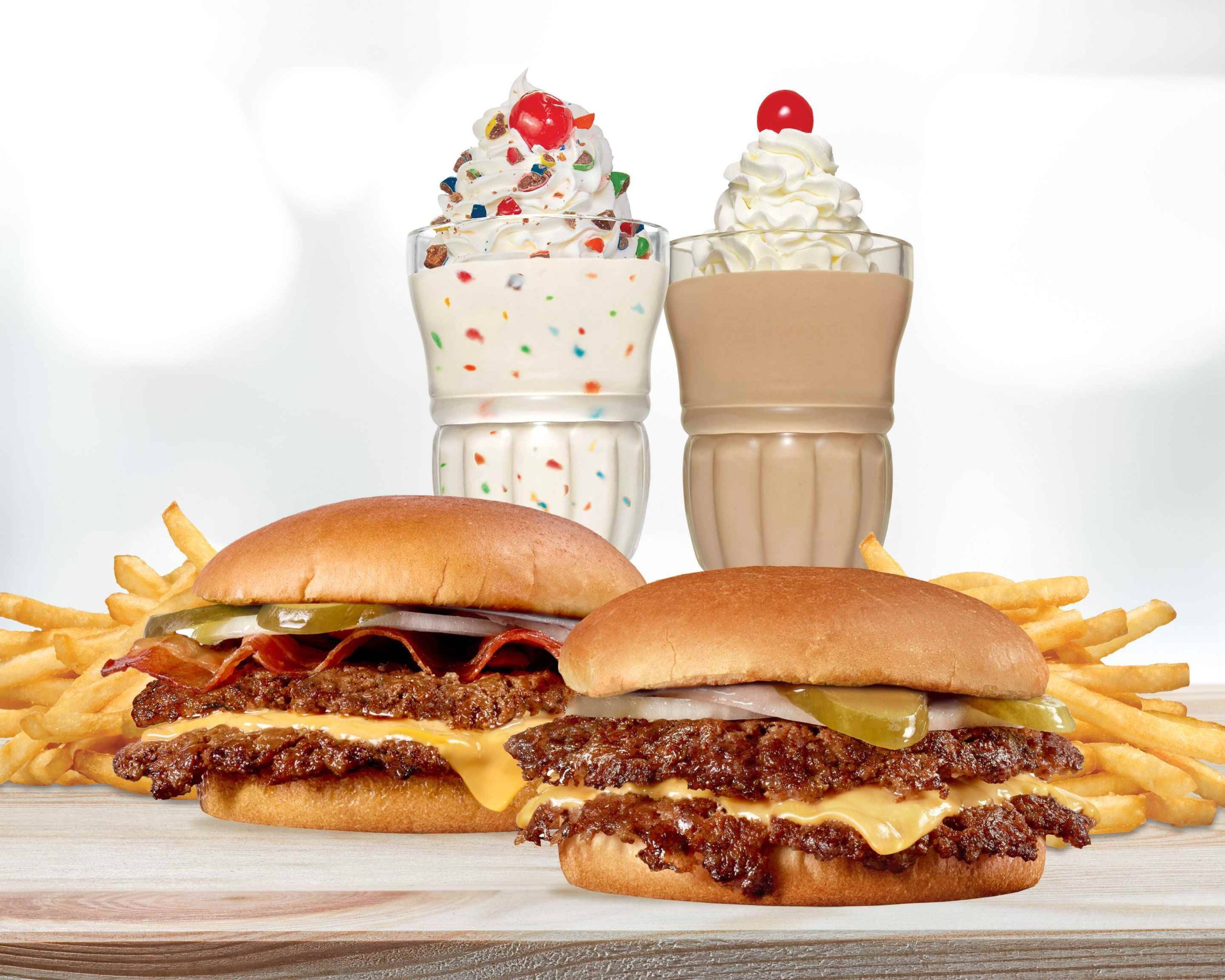 Steak 'N Shake