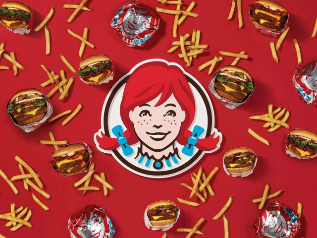 Wendy's  (1902 LOMAS NW)