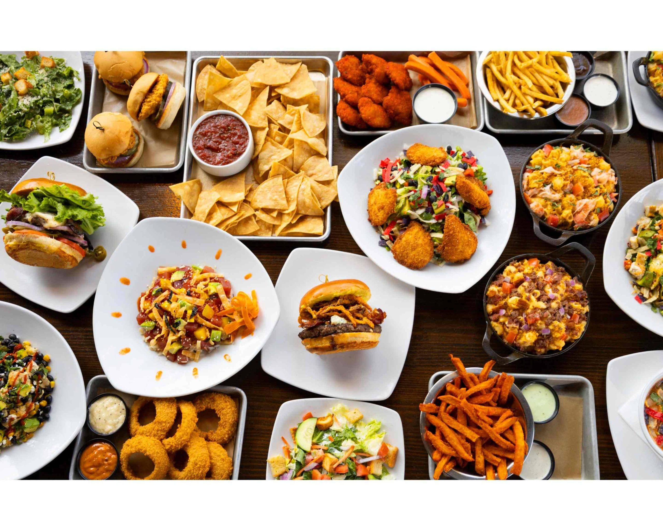 STACKED - Huntington Beach